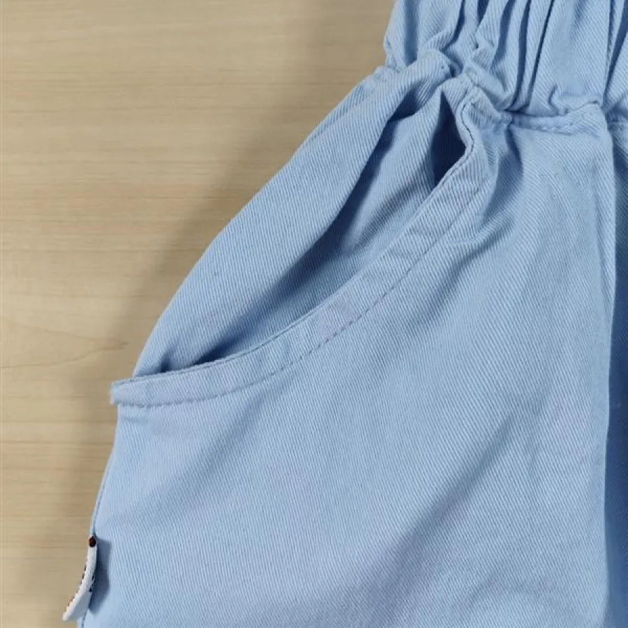 تیشرت شلوارک دخترونه
