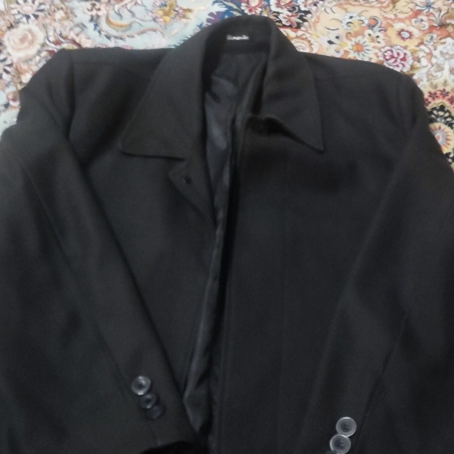 پالتو مردانه