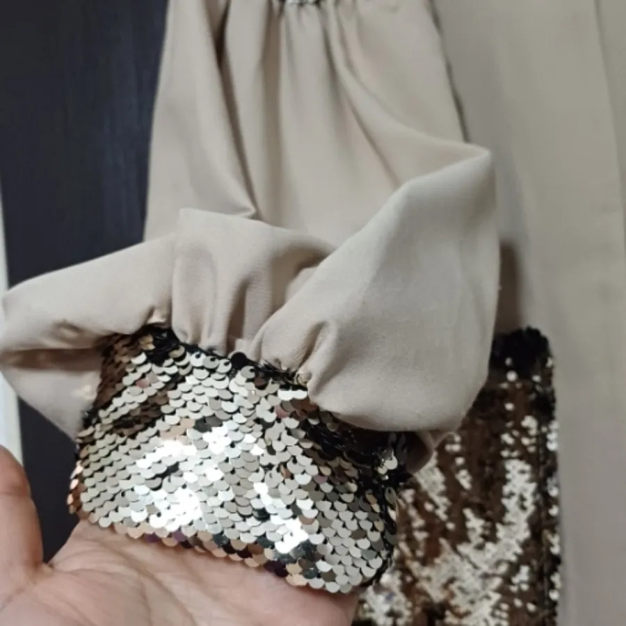 مانتو مزونی نوووو