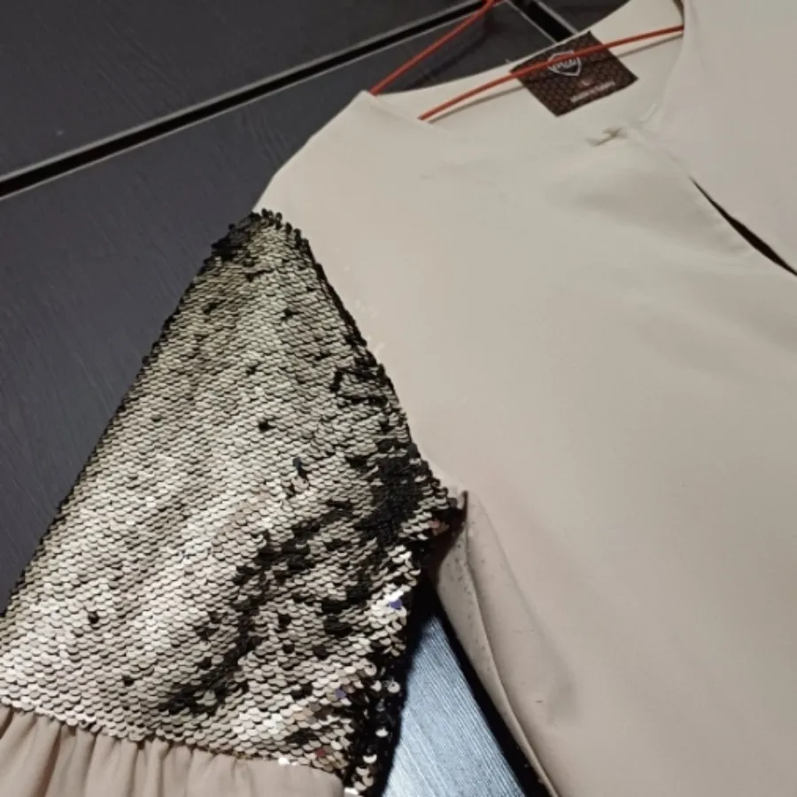 مانتو مزونی نوووو