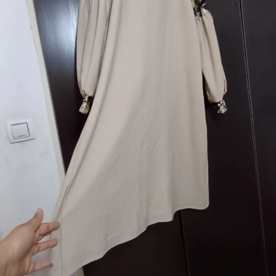 مانتو مزونی نوووو