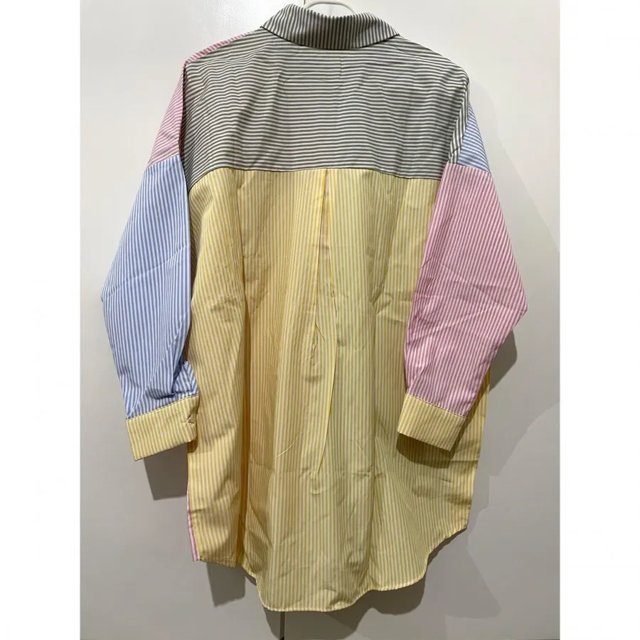 شومیز برند happiness