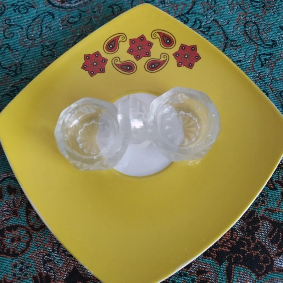 نمکدان ترازویی