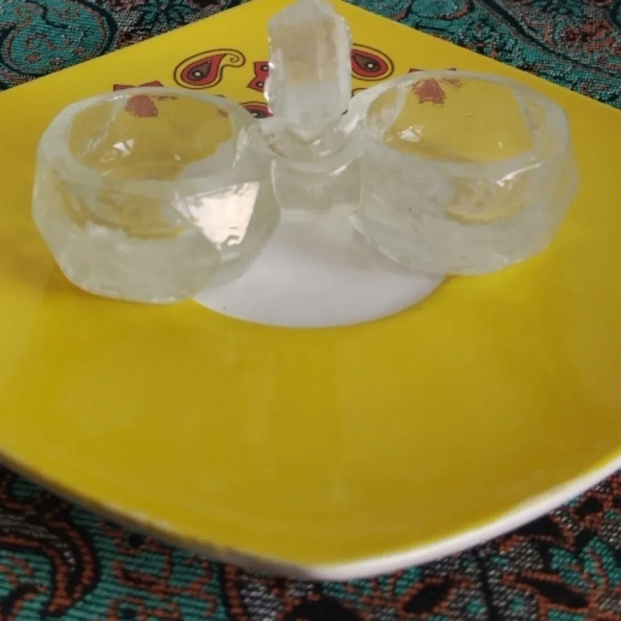 نمکدان ترازویی