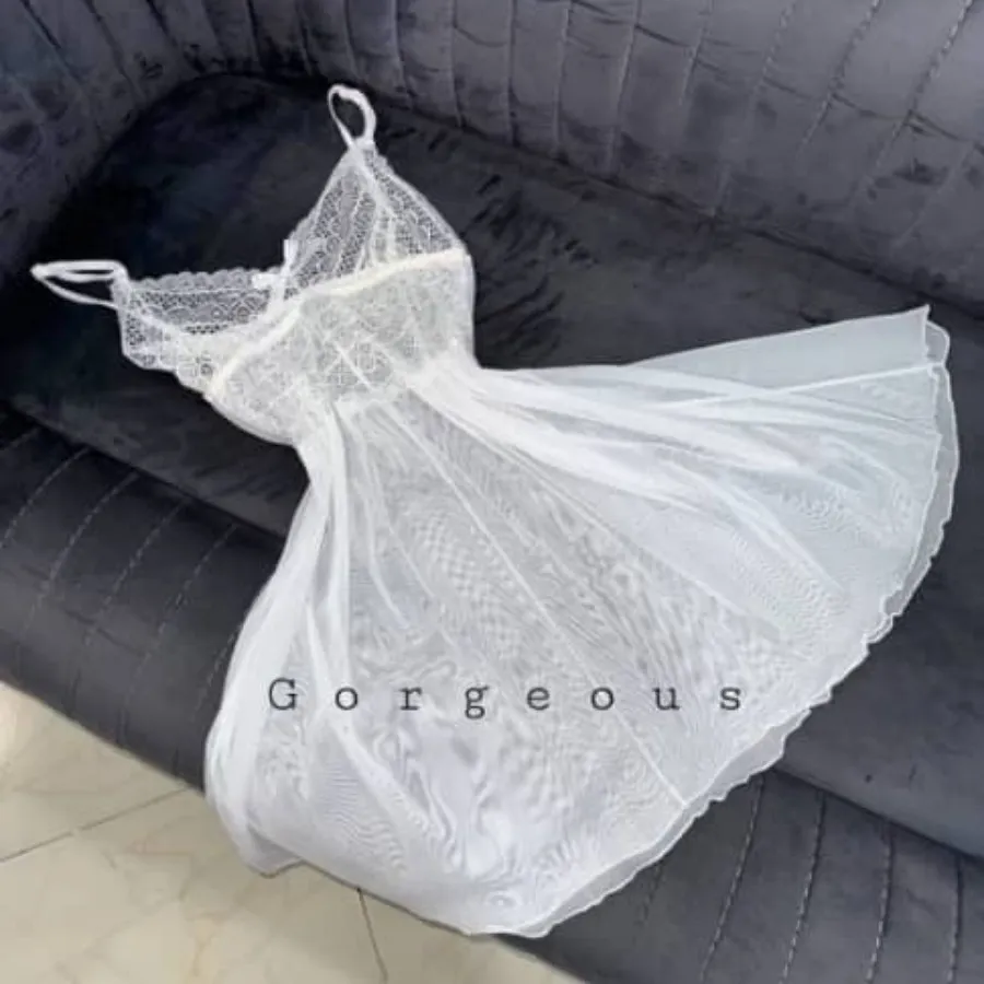 لباس خواب فانتزی