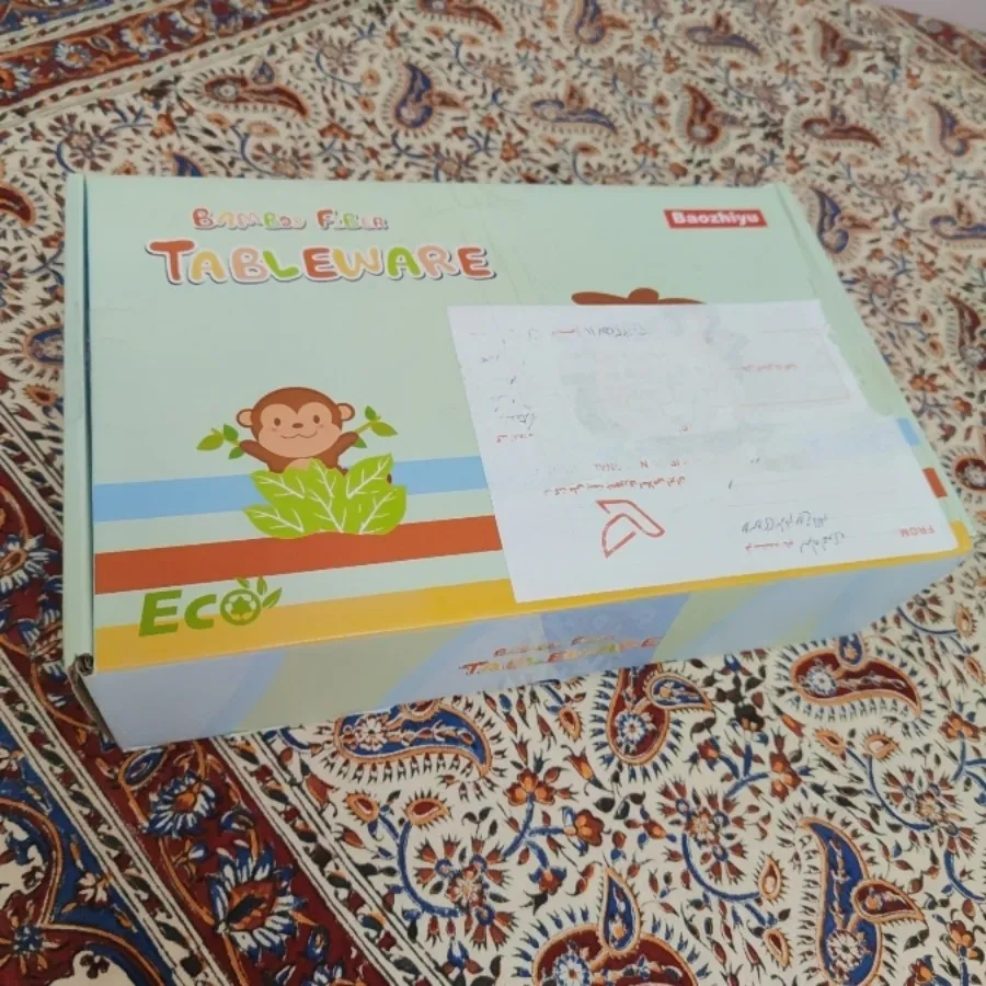 سرویس غذاخوری کودک