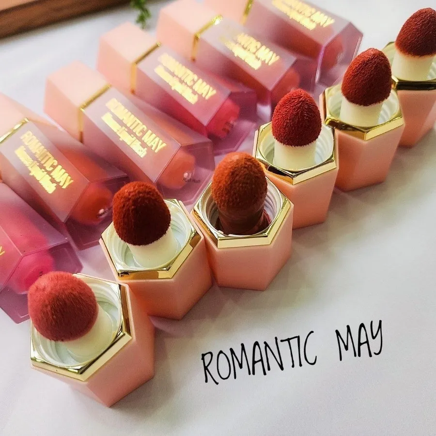 رژگونه