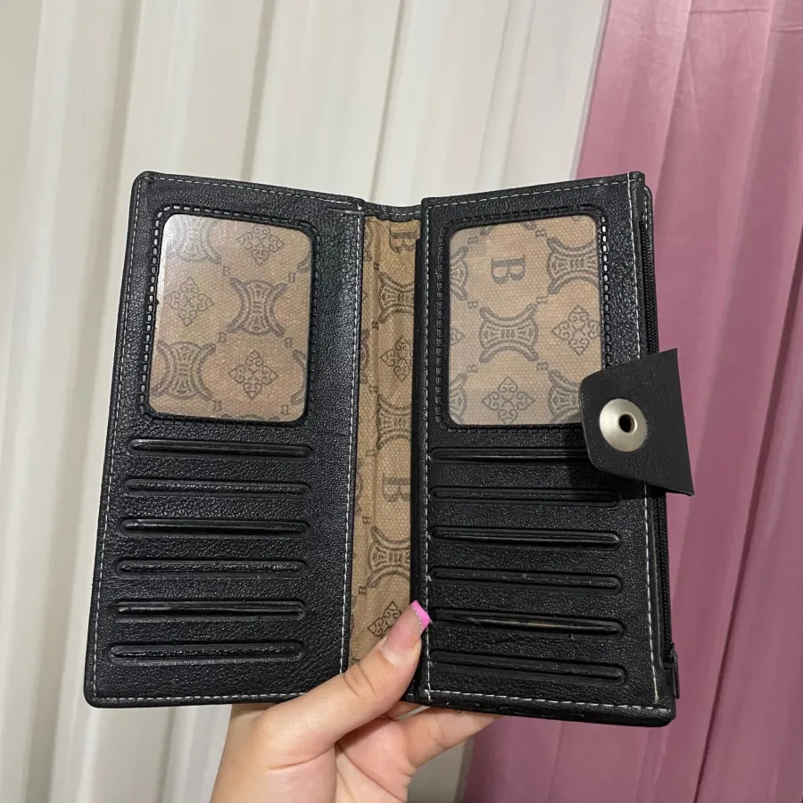کیف پول مردانه