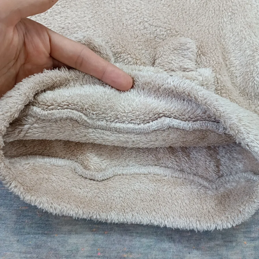 هودی تدی بچه گانه