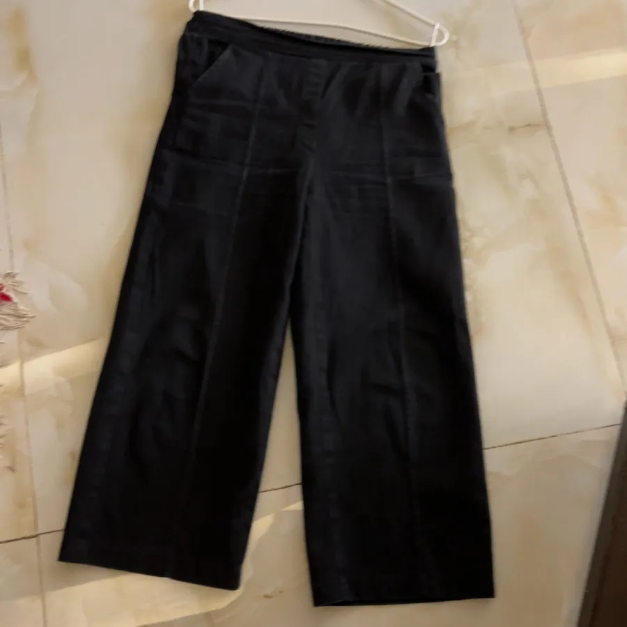 شلوار حین واید