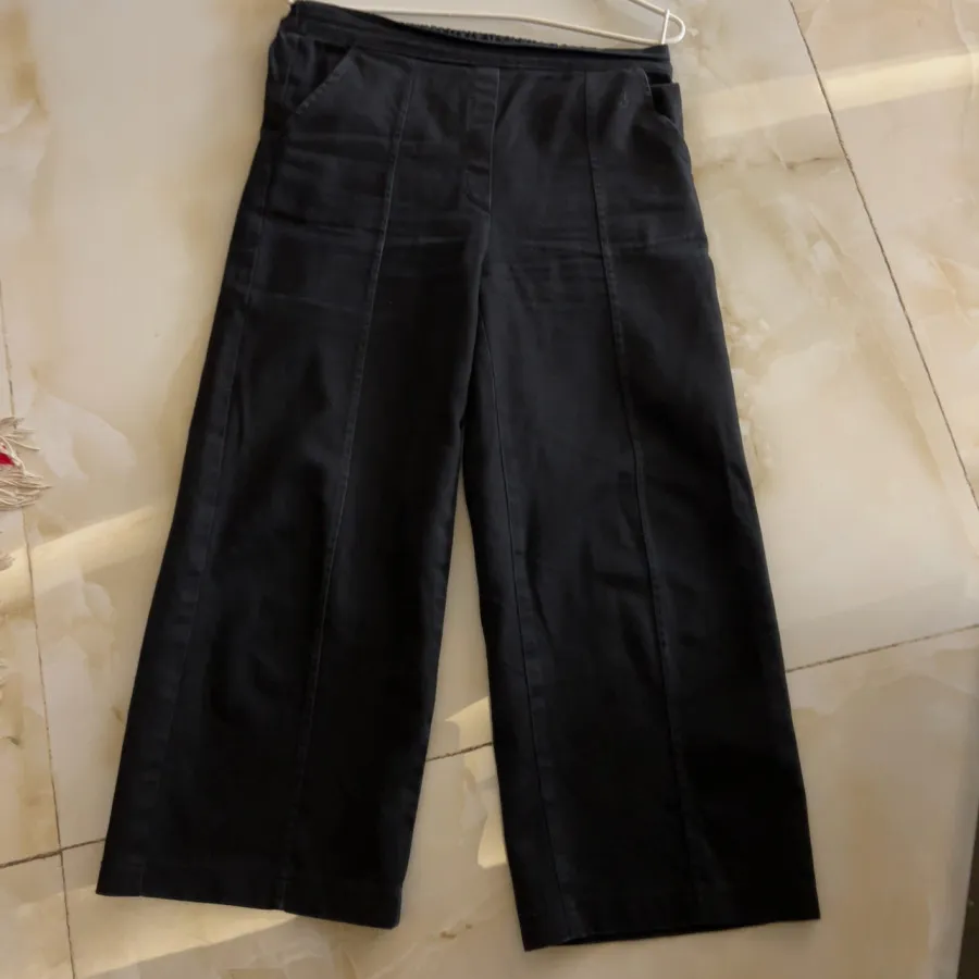 شلوار حین واید