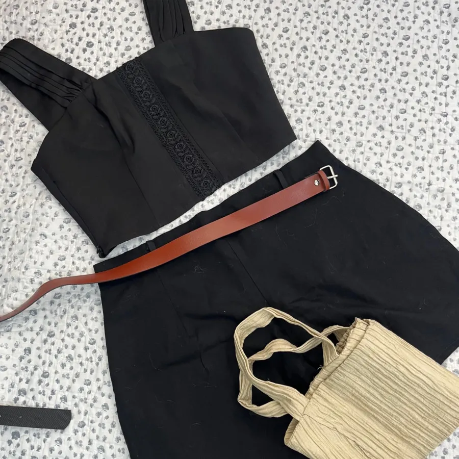 تاپ مجلسی و شورتک