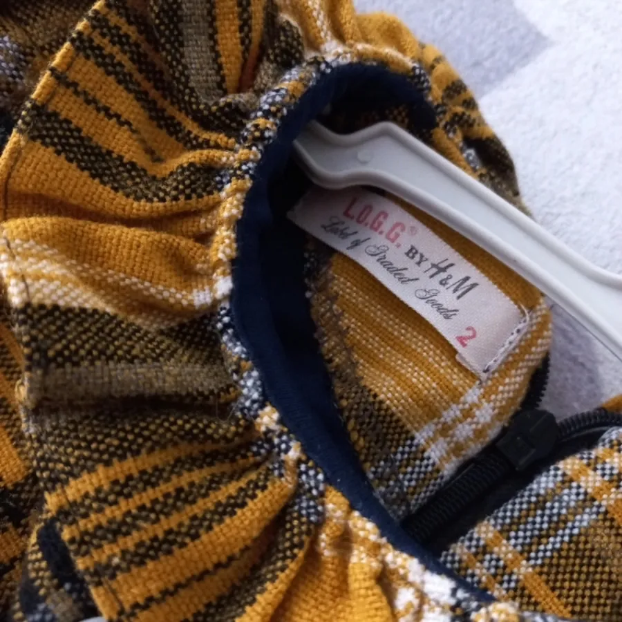 پیراهن کشمیر