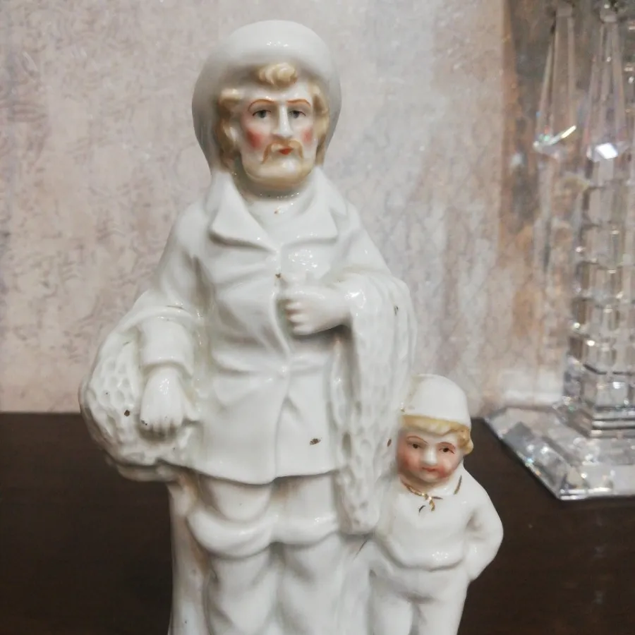 مجسمه انتیک المانی