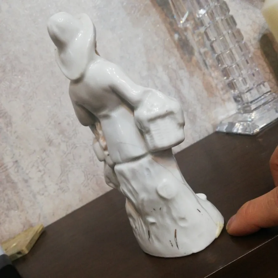 مجسمه انتیک المانی