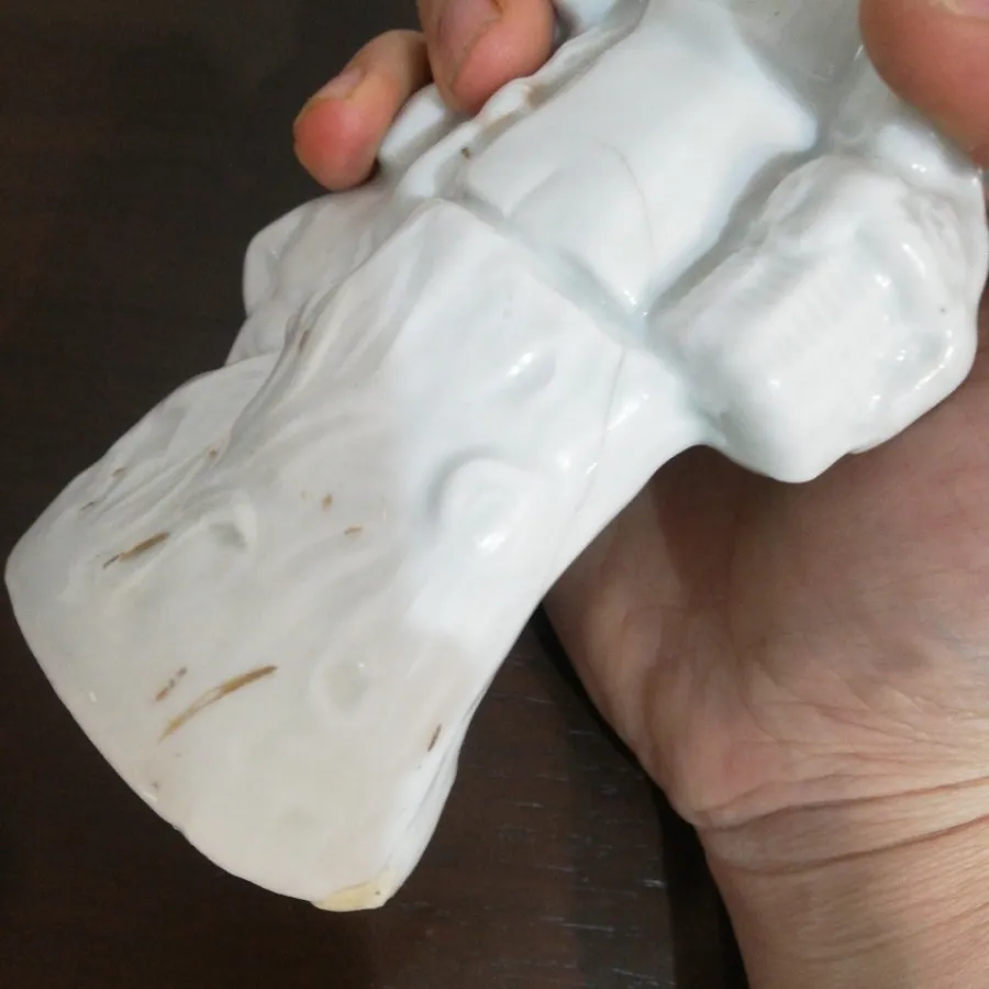 مجسمه انتیک المانی