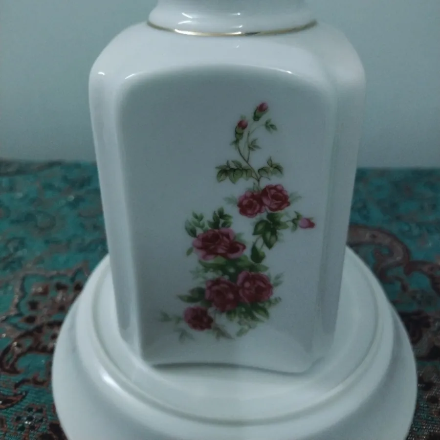 چایدان گلسرخی