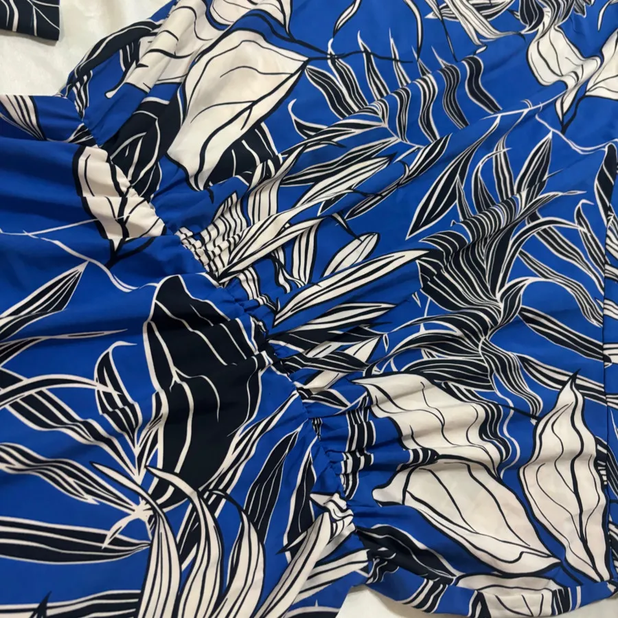 پیراهن زنانه بنگلادشی