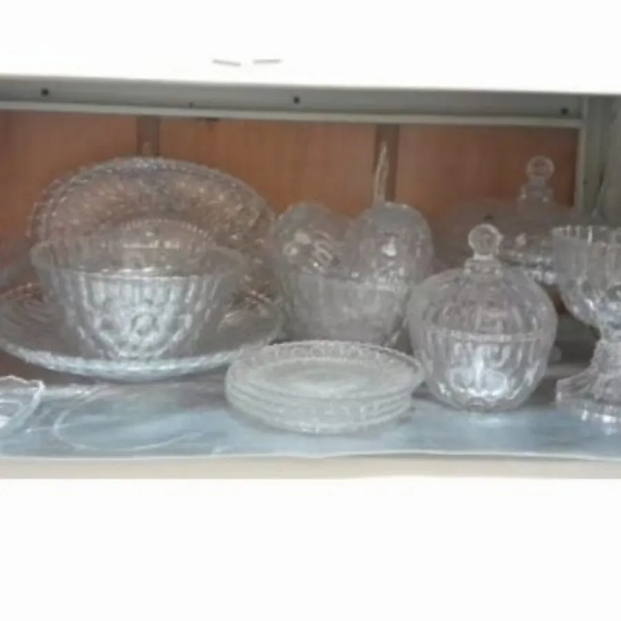 سرویس کامل اشکی یا چشمی