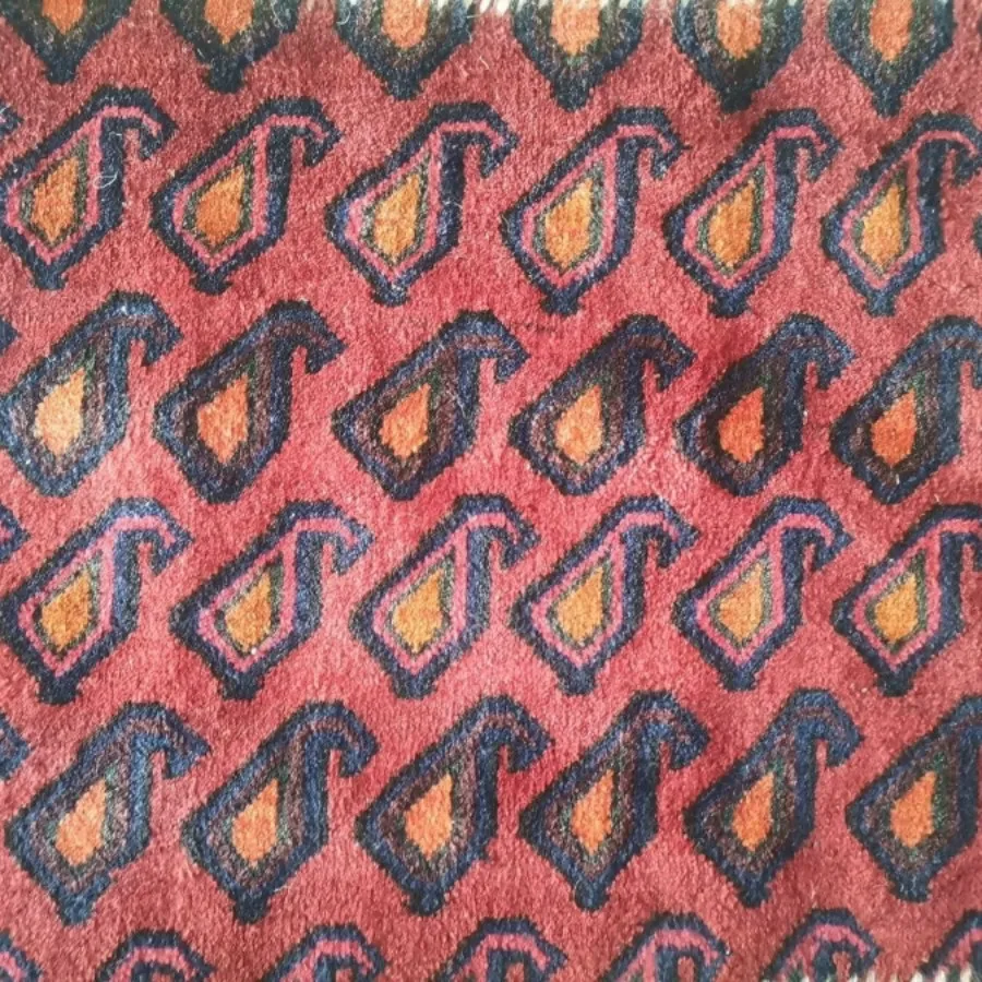 پادری فرشی