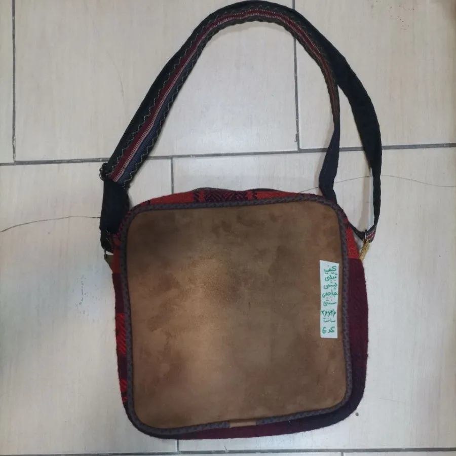 کیف تبلت سنتی