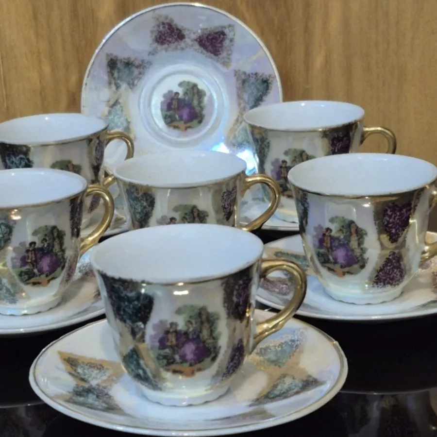 موگا خوری