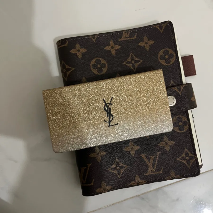 پالت صورت ysl