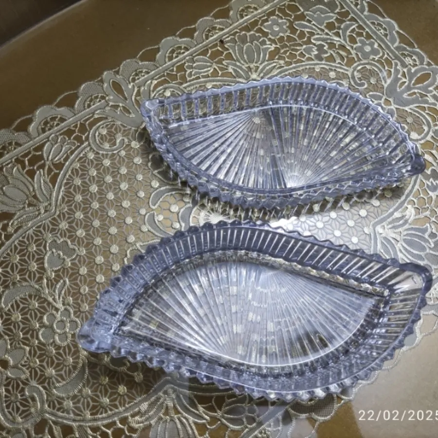 ظروف پذیرایی
