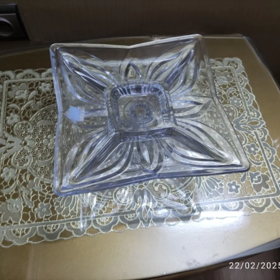 ظروف پذیرایی