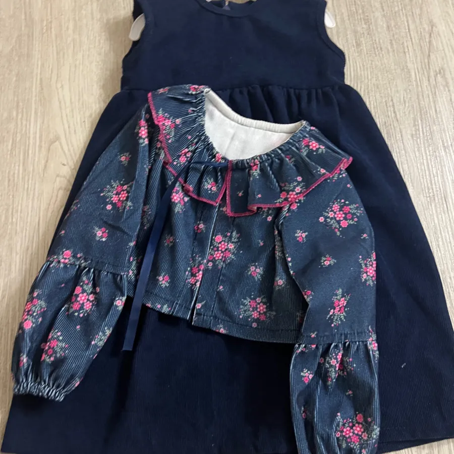 سارافن و کت مجلسی