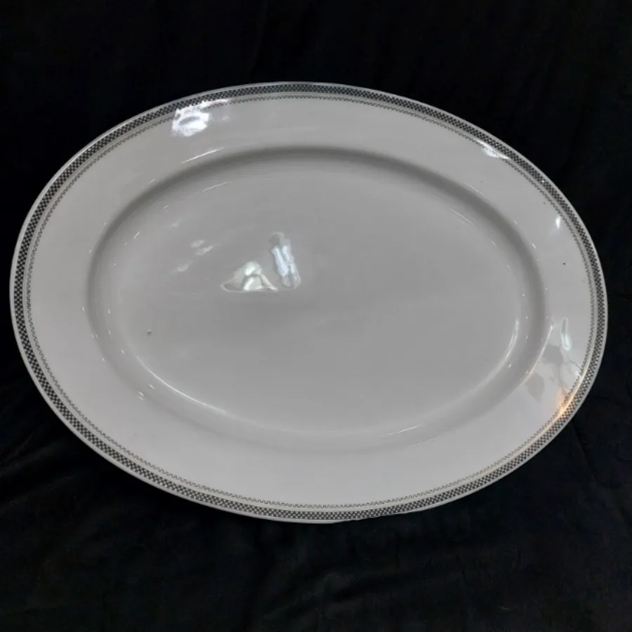 ظرف اردو و دیس چینی