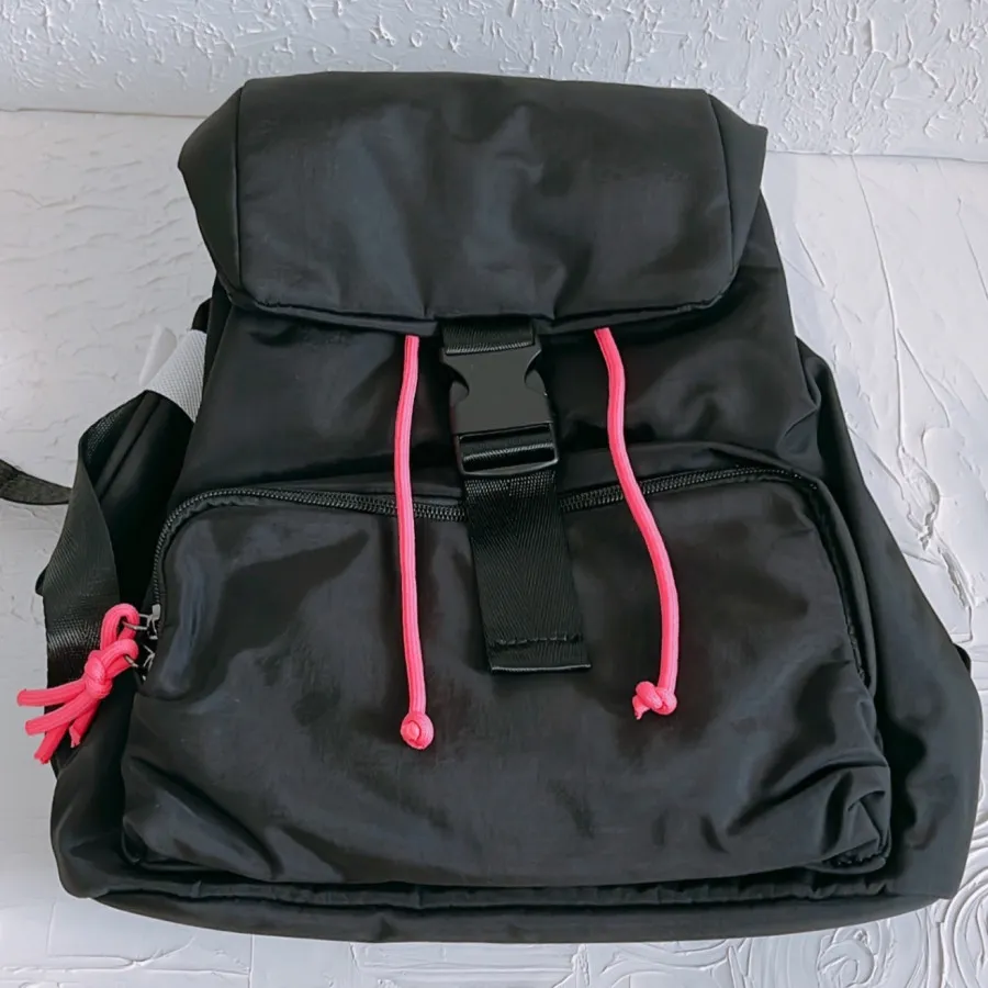 کیف کوله برزنتی