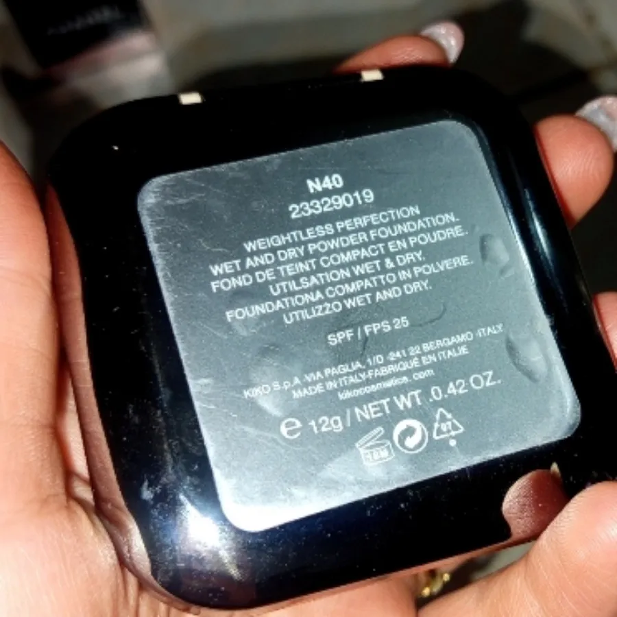 پنکیک کیکو اورجینال kiko
