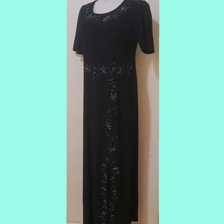 مجلسی ماکسی