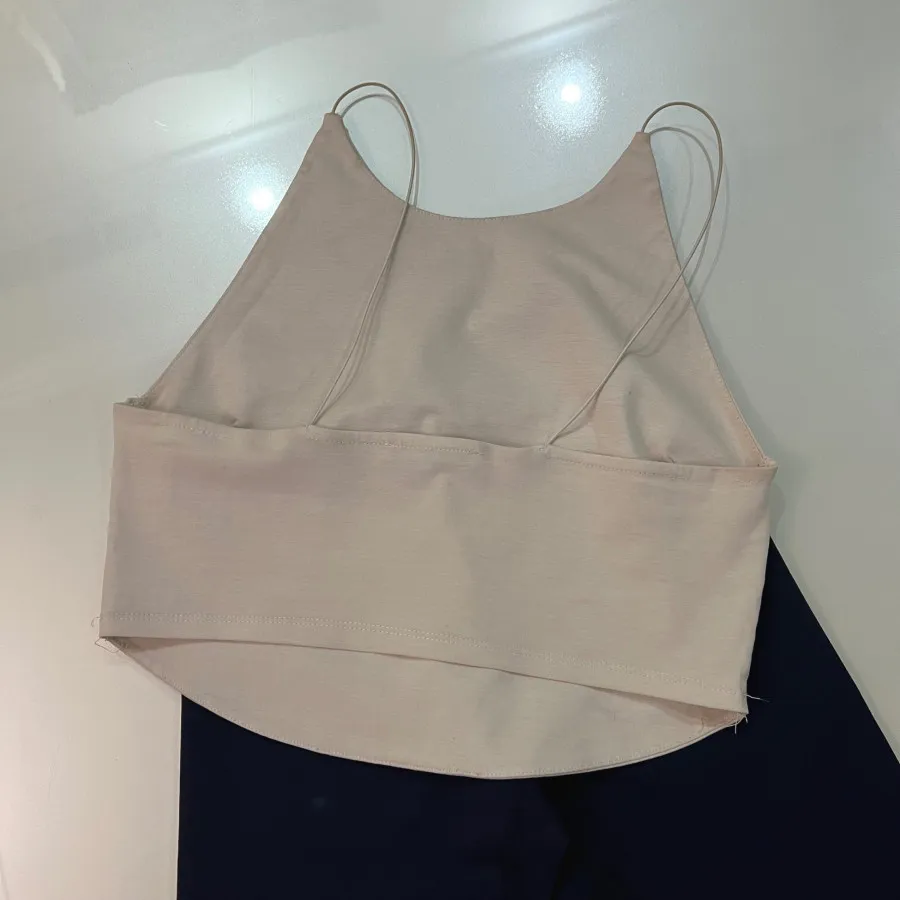 کراپ نیمتنه زارا اصل