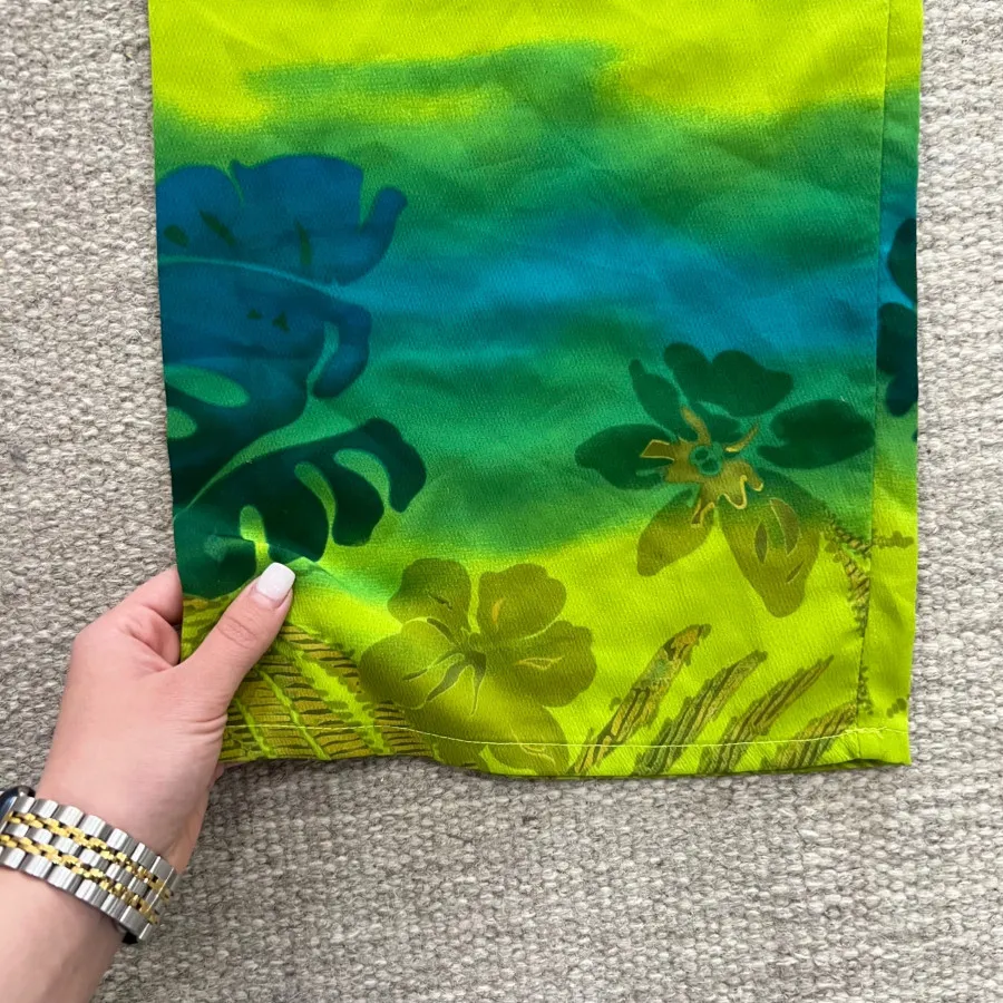 شلوار ترند تابستانه