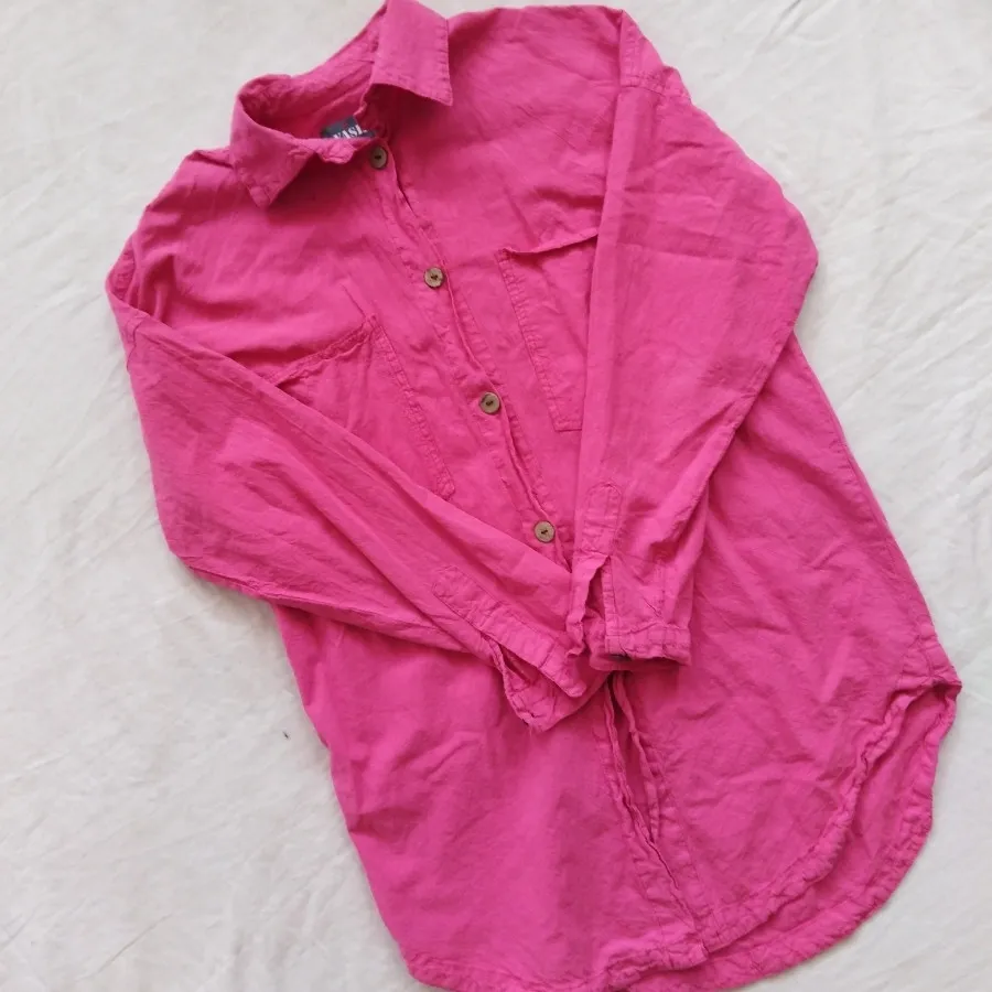 شونیز لینن تابستونی