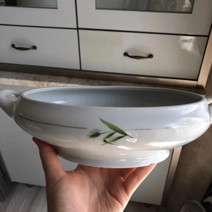 مرغ خوری گل گندم سبز