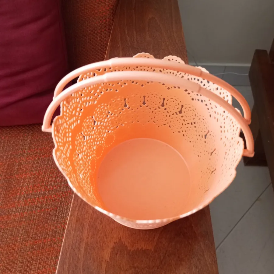 سبد کاربردی دسته دار