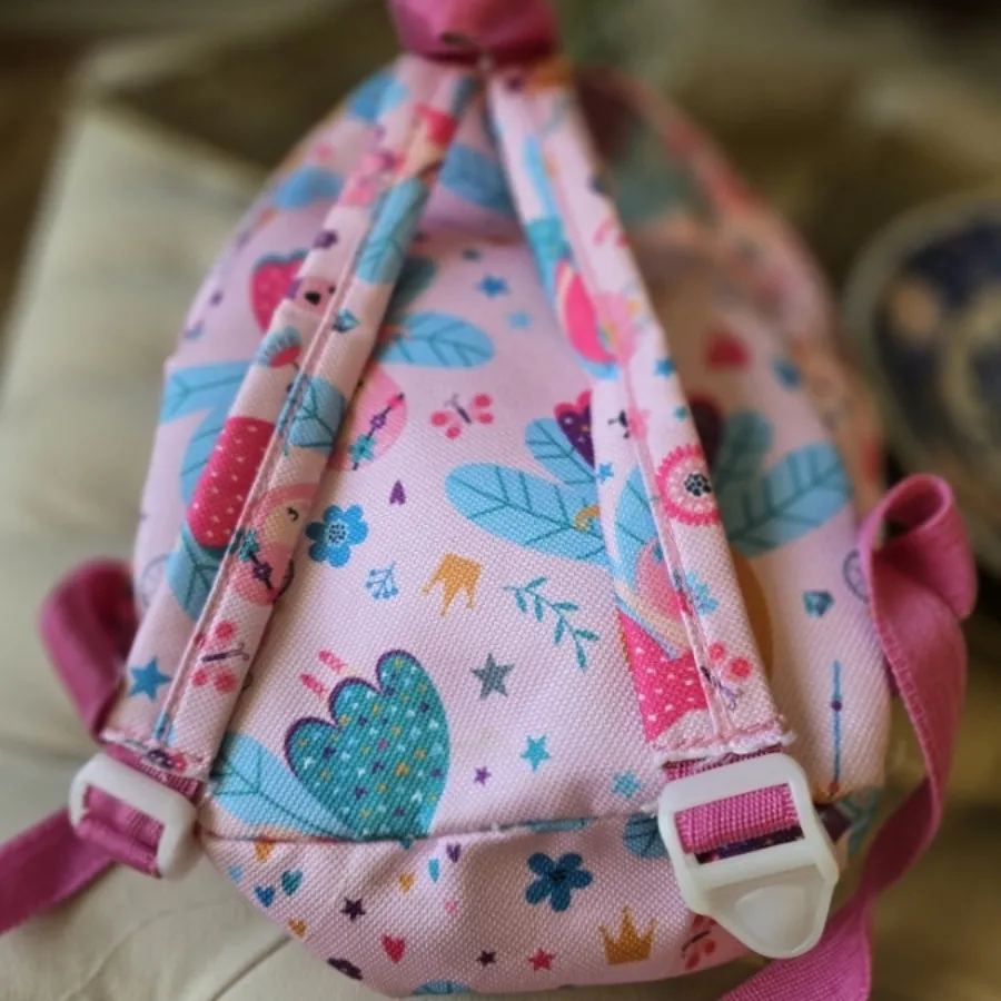 کیف کوله کودک
