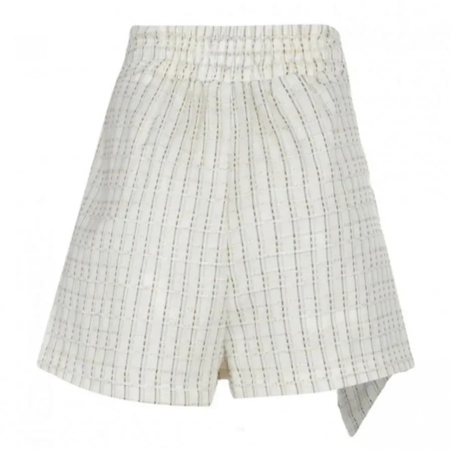 شلوارک دامنی