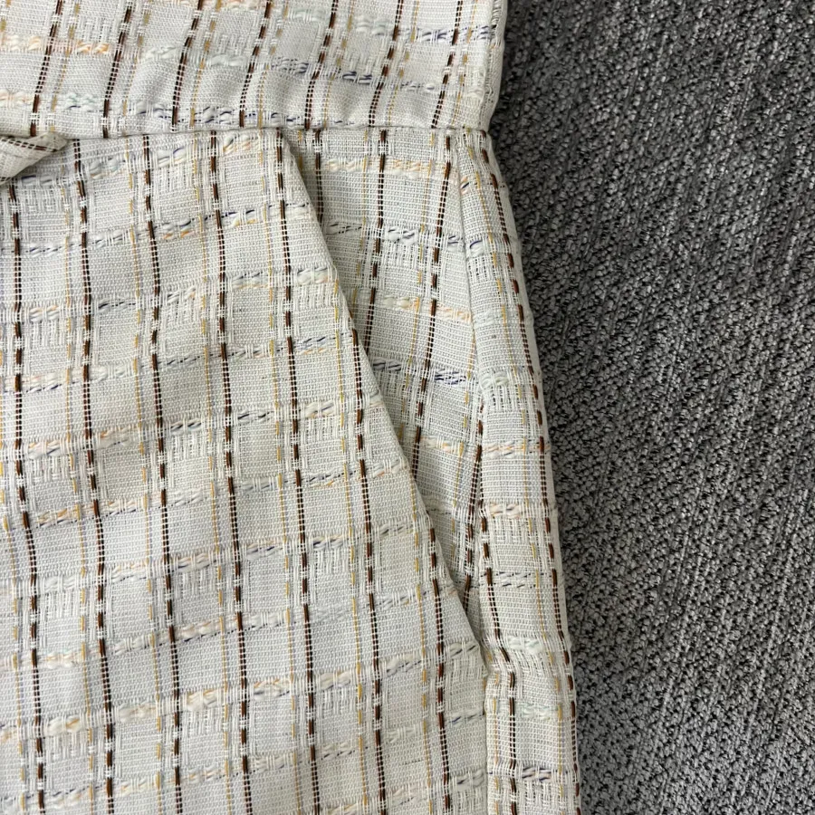 شلوارک دامنی