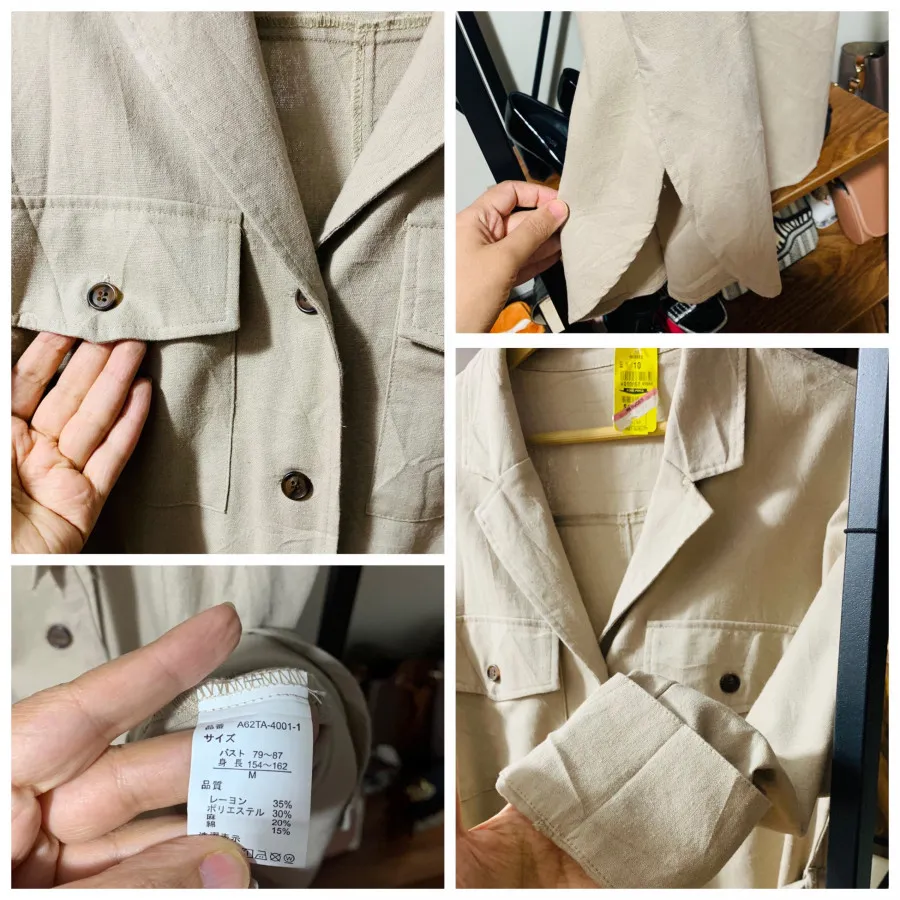 مانتو پیراهنی