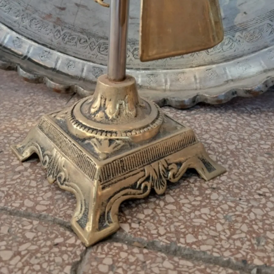ابزار شومینه