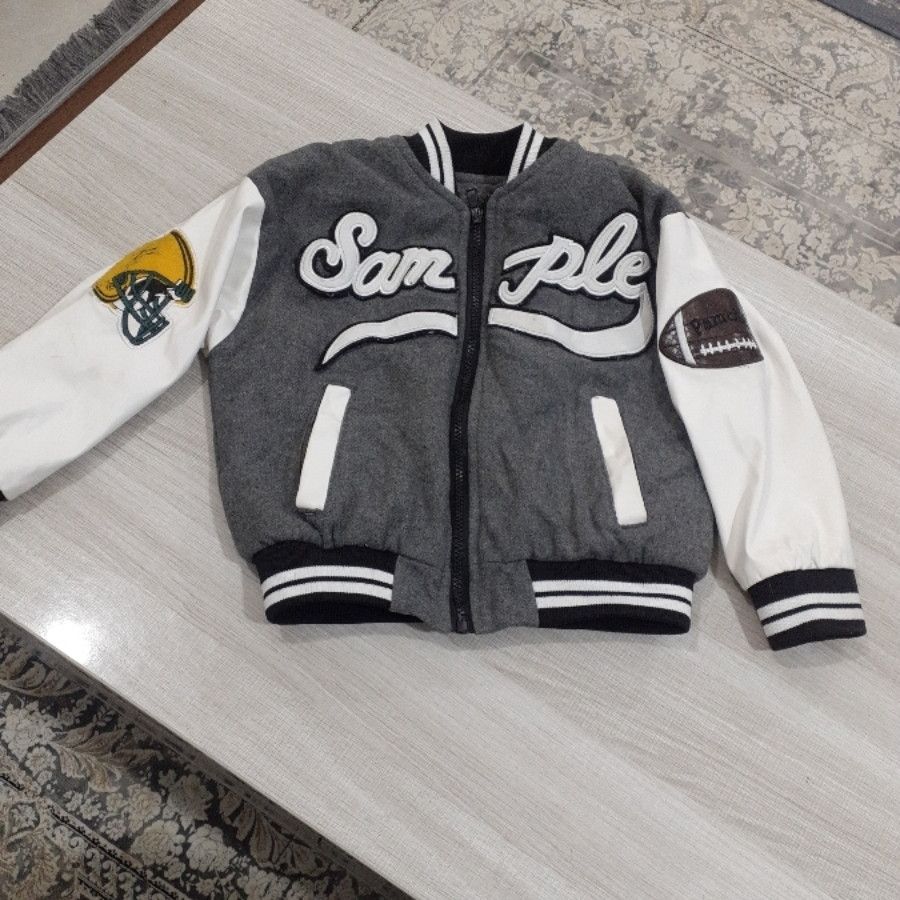 کت بیسبالی