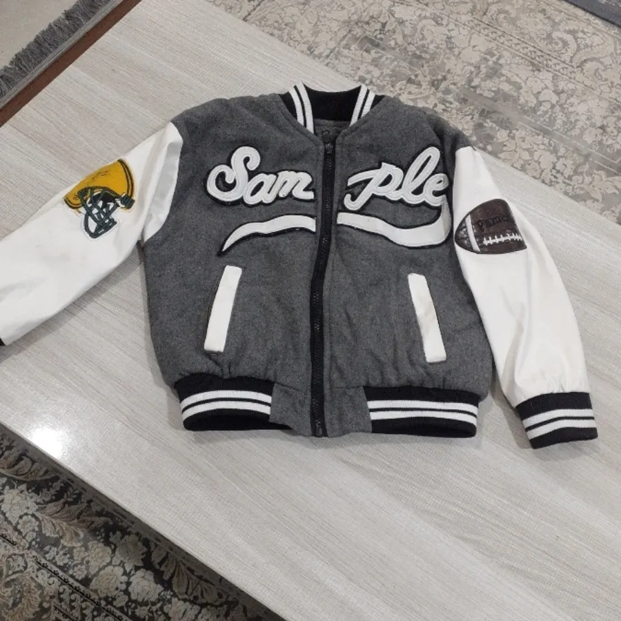کت بیسبالی
