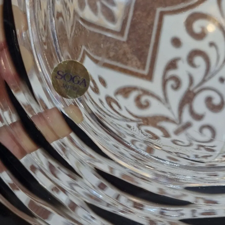 شیرینی خوری  سوگا (ژاپن)