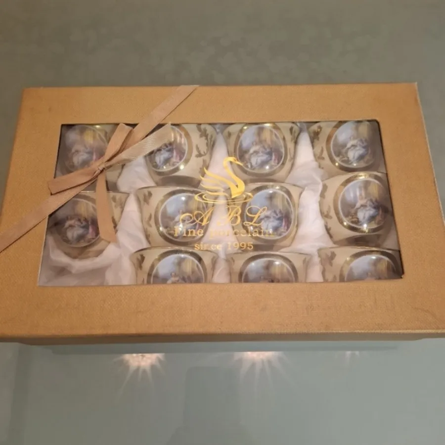 قهوه خوری