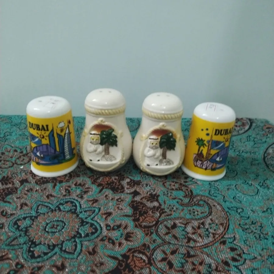نمکدان
