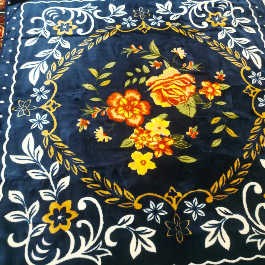 پتوی دونفره(ورق بزنید)